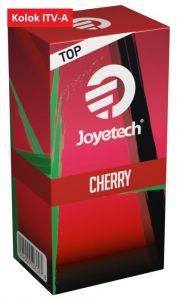 Joyetech TOP liquid - Cherry 10ml / 0mg "A"