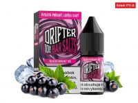 Drifter Bar Salts liquid - Blackcurrant Ice 10ml / 10mg "A"