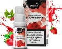 WAY to Vape liquid - Strawberry 10ml / 18mg