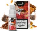 WAY to Vape liquid - Turkish 10ml / 18mg