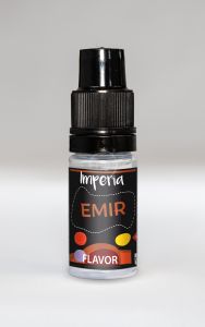 IMPERIA Black Label aróma 10ml - Emir