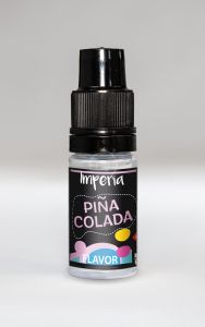 IMPERIA Black Label aróma 10ml - Pina Colada