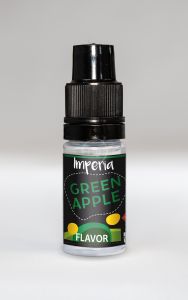 IMPERIA Black Label aróma 10ml - Apple