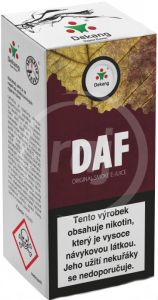 Dekang liquid - DAF 10ml / 6mg