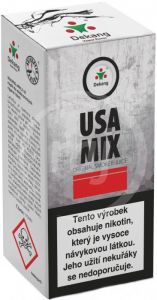 Dekang liquid - USA MIX 10ml / 6mg