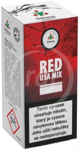 Dekang - Red USA MIX 10ml / 11mg