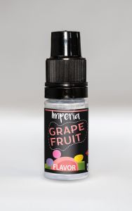 IMPERIA Black Label aróma 10ml - Grapefruit