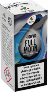 Dekang High VG Full Moon (Maracuja bonbón) 10ml / 1,5mg