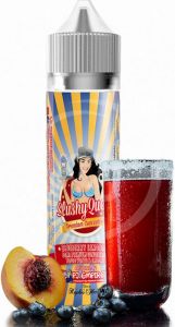 PJ Empire Slushy Queen S&V aróma 20ml - Blueberry Lemonade