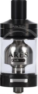 Innokin Ares RTA clearomizer Black