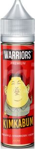 ProVape Warriors S&V aróma 20ml - Kim Kabum