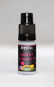 IMPERIA Black Label aróma 10ml - Orient Tobacco