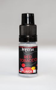 IMPERIA Black Label aróma 10ml - Red Tobacco