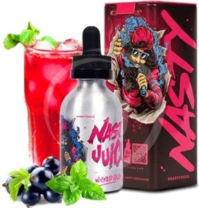 Nasty Juice Double Fruity S&V aróma 20ml - Wicked Haze