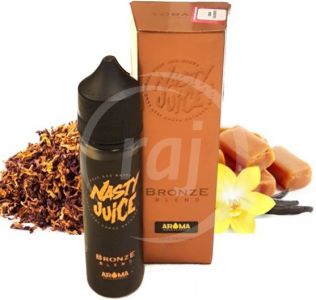 Nasty Juice Tobacco S&V aróma 20ml - Tobacco Bronze
