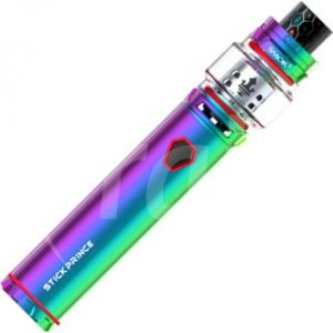Smoktech Stick P25 (Prince) elektronická cigareta 3000mAh 7color 1ks
