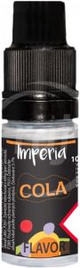 IMPERIA Black Label aróma 10ml - Cola