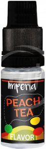 IMPERIA Black Label 10ml aróma - Peach Tea
