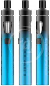 Joyetech eGo AIO ECO Friendly Version elektronická cigareta 1700mAh Gradient Blue 1ks