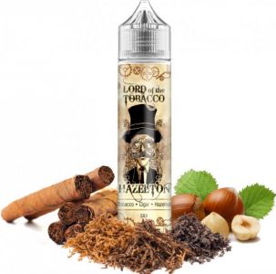 Dream Flavor Lord of the Tobacco S&V aróma 12ml - Hazelton