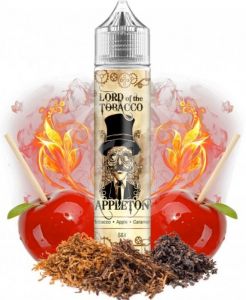 Dream Flavor Lord of the Tobacco S&V aróma 12ml - Appleton