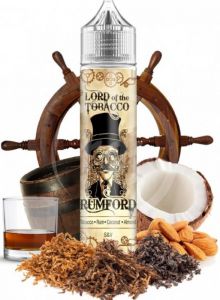 Dream Flavor Lord of the Tobacco S&V aróma 12ml - Rumford