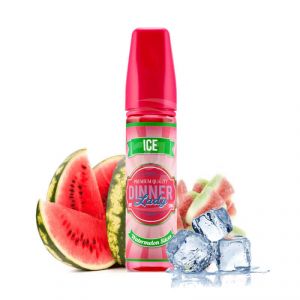 Dinner Lady ICE S&V aróma 20ml - Watermelon Slices Ice