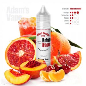 Adam´s Vape S&V aróma 12ml - Blood Orange Slush