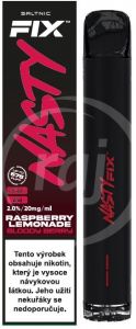 Nasty Juice Air Fix elektronická cigareta 700mAh Bloody Berry 20mg 1ks