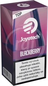 TOP Joyetech - Blackberry 10ml / 11mg
