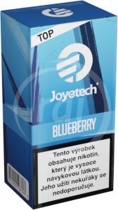 TOP Joyetech - Blueberry 10ml / 16mg
