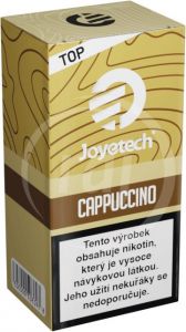 TOP Joyetech - Cappuccino 10ml / 11mg