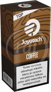 TOP Joyetech - Coffee 10ml / 11mg