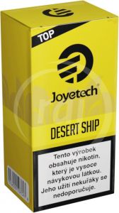 TOP Joyetech - Desert Ship 10ml / 11mg