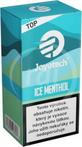 TOP Joyetech - Ice Menthol 10ml / 11mg