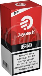 TOP Joyetech - Usa Mix 10ml / 11mg