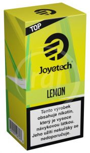 TOP Joyetech - Lemon 10ml / 6mg
