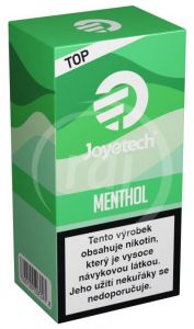 TOP Joyetech - Menthol 10ml / 11mg