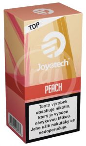 TOP Joyetech - Peach 10ml / 6mg