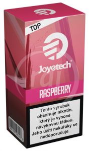 TOP Joyetech - Rasberry 10ml / 11mg