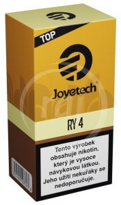 TOP Joyetech - RY4 10ml / 11mg