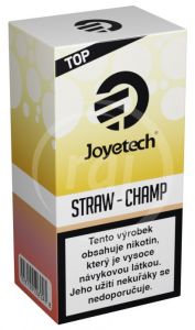 TOP Joyetech - Straw-Champ 10ml / 11mg