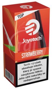 TOP Joyetech - Strawberry 10ml / 11mg