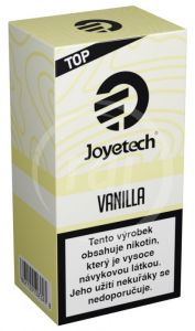 TOP Joyetech - Vanilla 10ml / 11mg