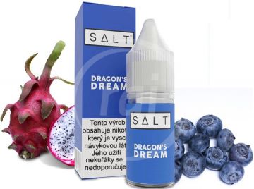 Juice Sauz SALT liquid - Dragon´s Dream 10ml / 20mg