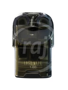 Lost Vape Ursa Pod V2 cartridge 1ohm 2,5ml 1ks