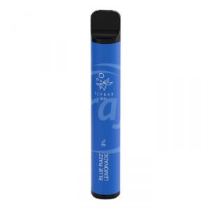 Elf Bar 600 ZERO jednorázová el. cigareta 550mAh - Blue Razz Lemonade 0mg (ZERO) 1ks