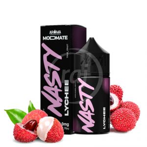 Nasty Juice ModMate S&V aróma 20ml - Lychee