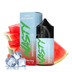 Nasty Juice ModMate S&V aróma 20ml - Watermelon Ice