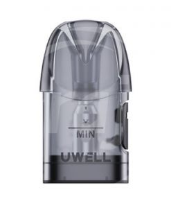 Uwell Caliburn A3S cartridge 2ml 0,8ohm